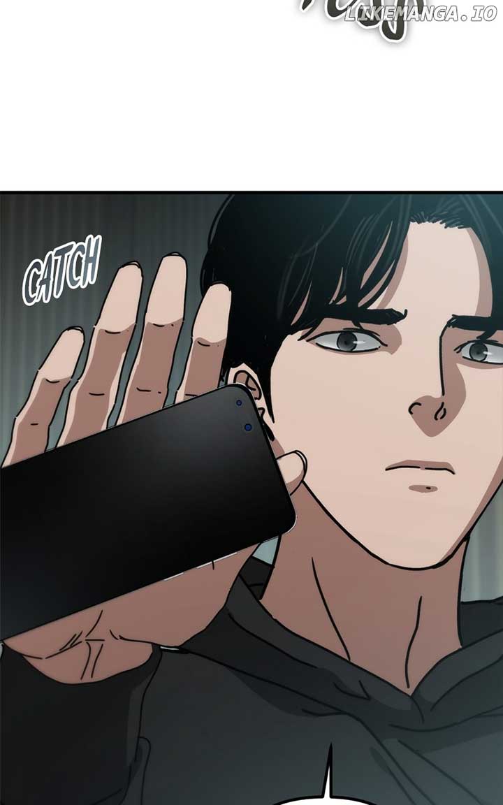 Hiding Out in an Apocalypse Chapter 40 — Page 95