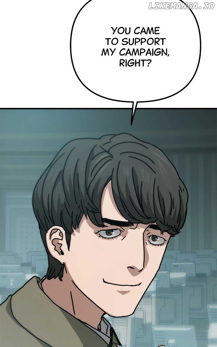 Hiding Out in an Apocalypse Chapter 40 — Page 98