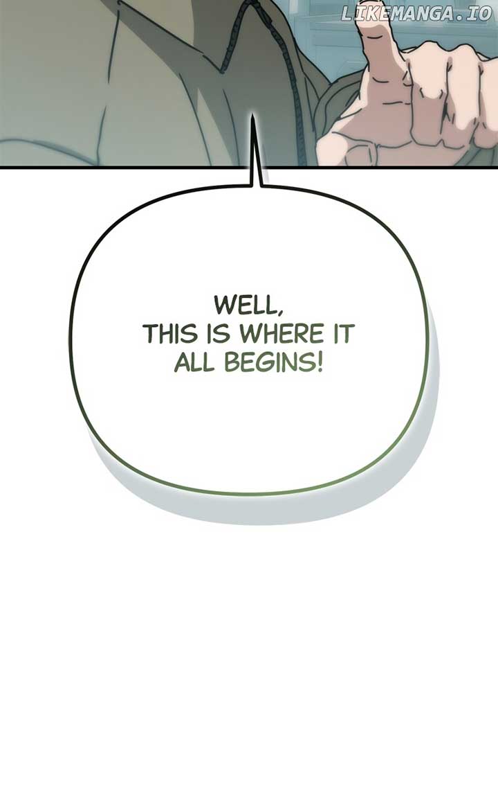 Hiding Out in an Apocalypse Chapter 40 — Page 99