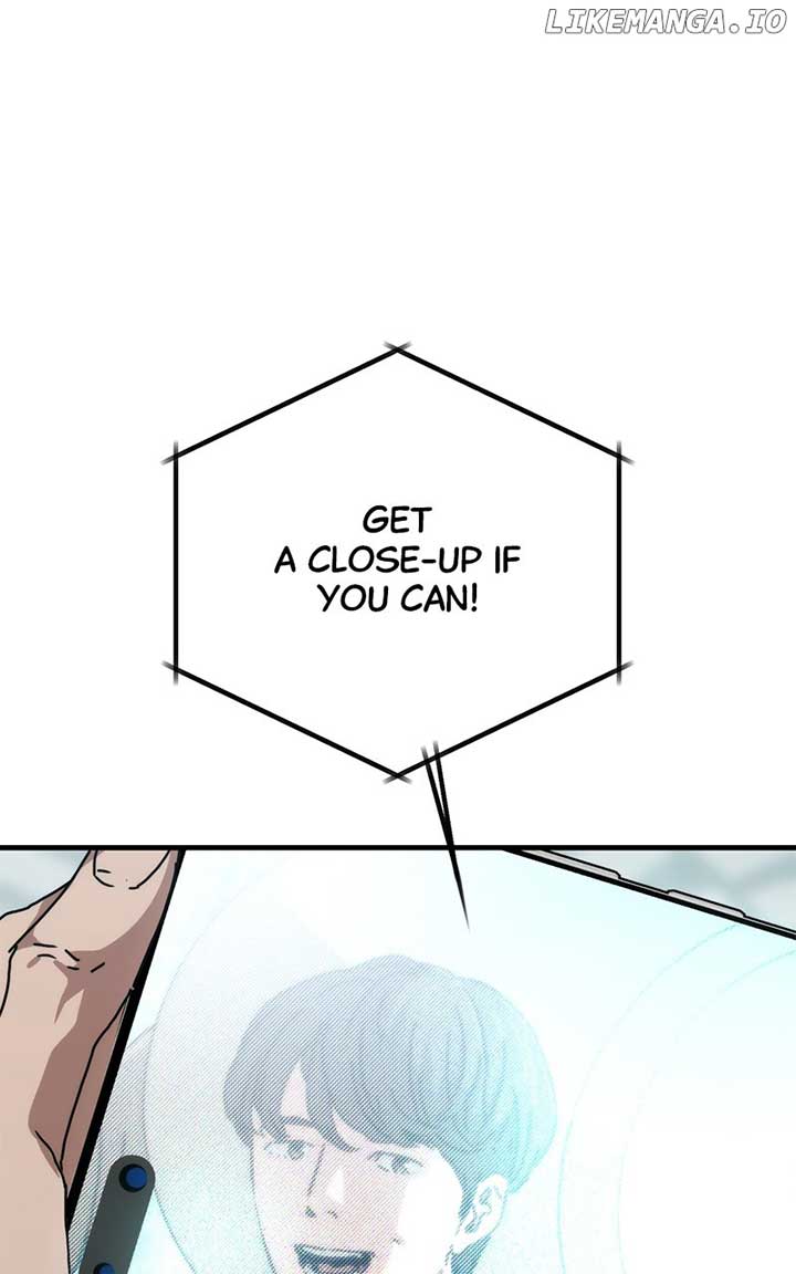 Hiding Out in an Apocalypse Chapter 41 — Page 1