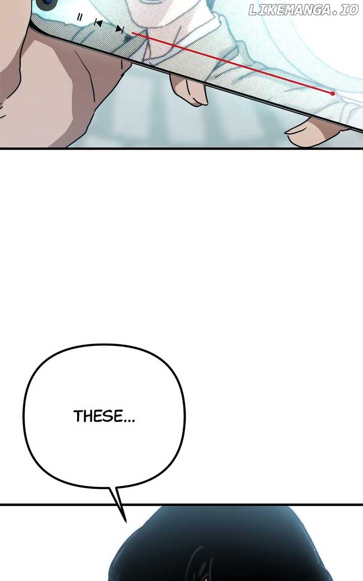 Hiding Out in an Apocalypse Chapter 41 — Page 2