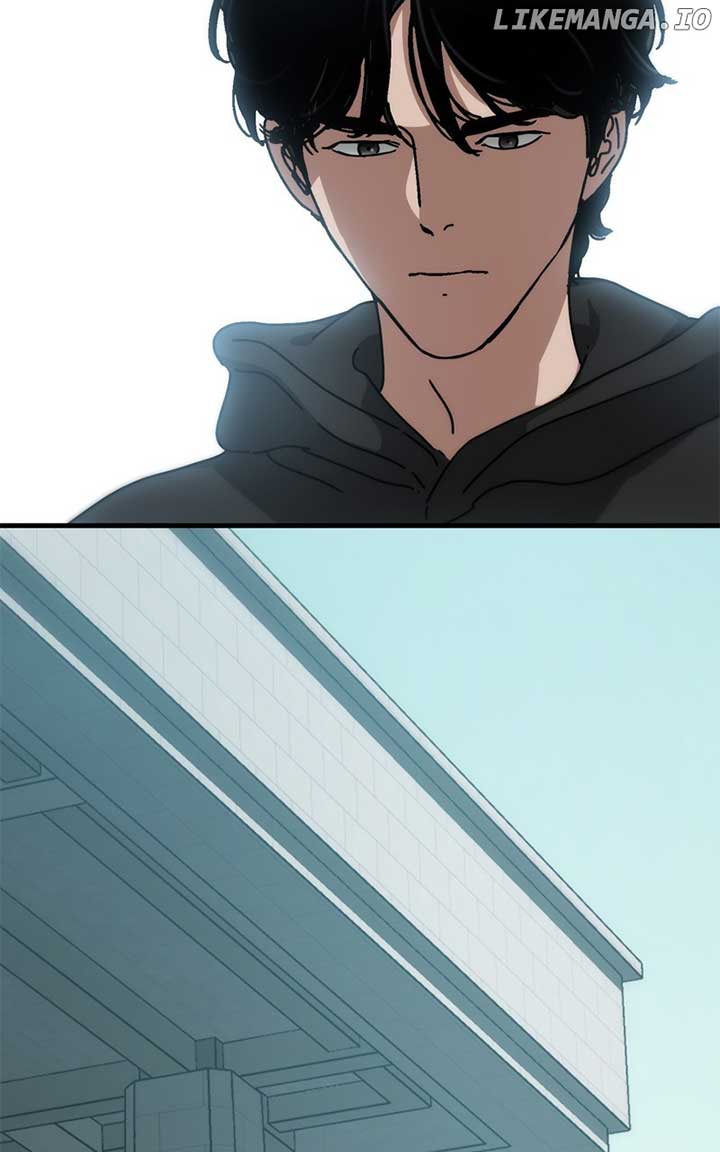 Hiding Out in an Apocalypse Chapter 41 — Page 3
