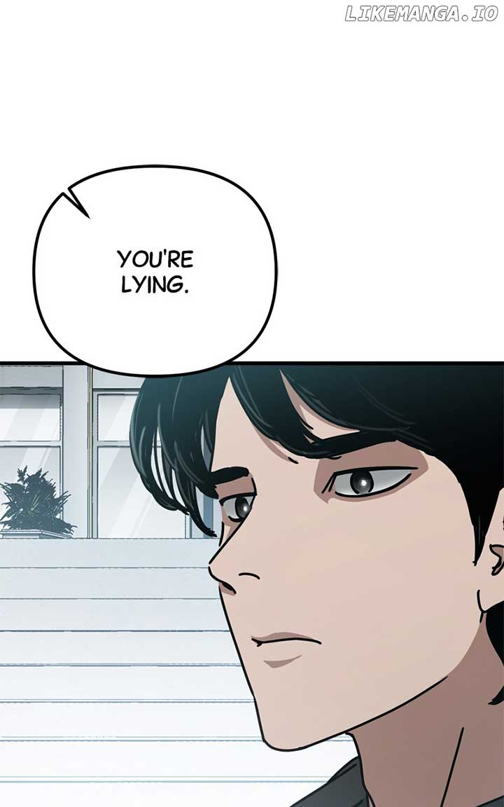 Hiding Out in an Apocalypse Chapter 41 — Page 7