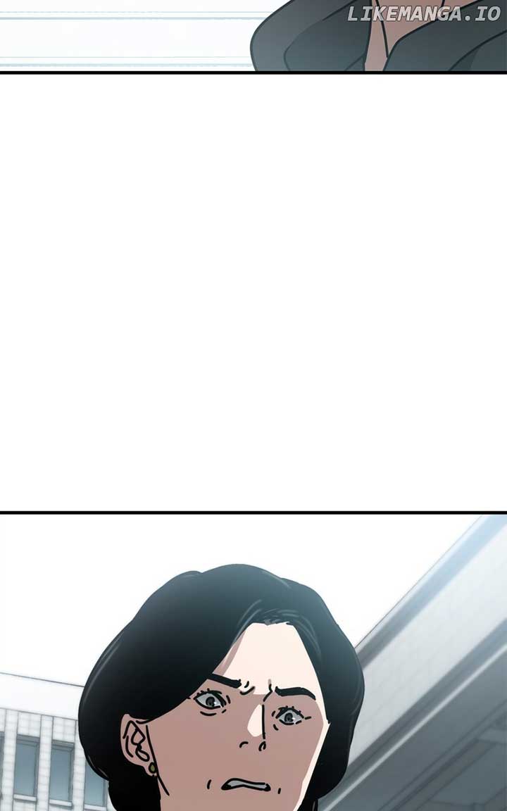 Hiding Out in an Apocalypse Chapter 41 — Page 8
