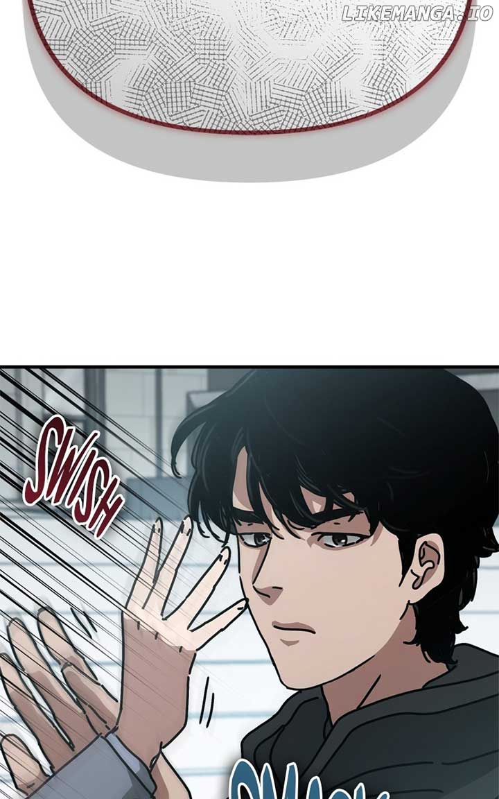 Hiding Out in an Apocalypse Chapter 41 — Page 10