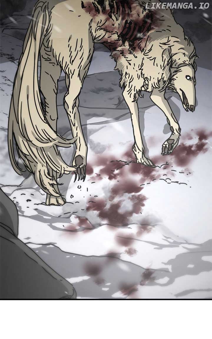 Hiding Out in an Apocalypse Chapter 41 — Page 100