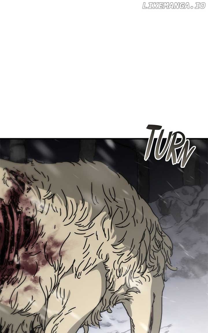 Hiding Out in an Apocalypse Chapter 41 — Page 101