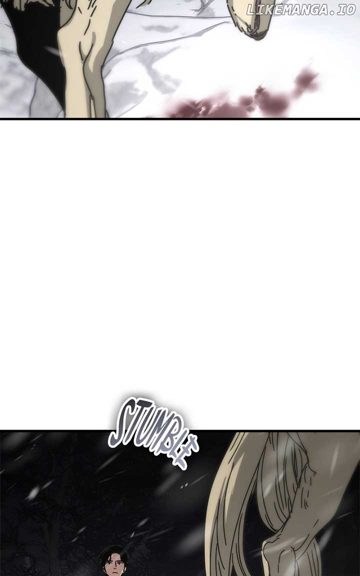 Hiding Out in an Apocalypse Chapter 41 — Page 102