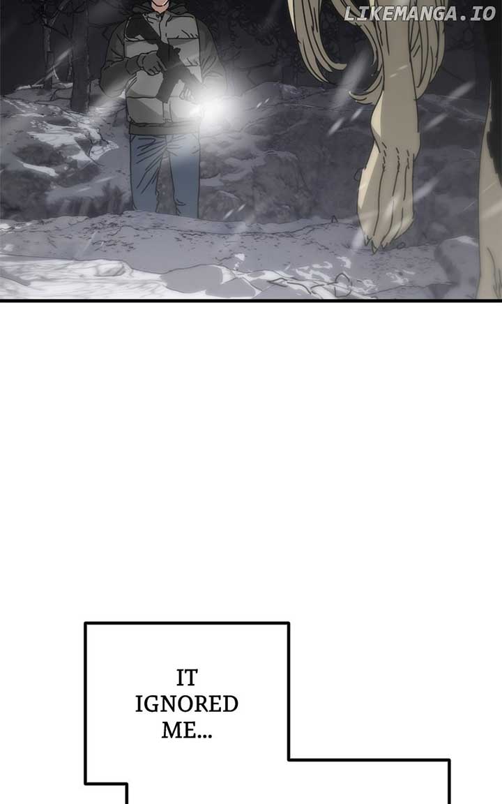 Hiding Out in an Apocalypse Chapter 41 — Page 103
