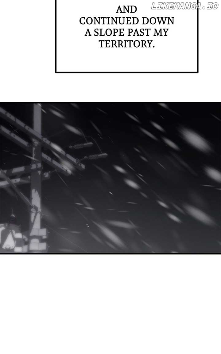 Hiding Out in an Apocalypse Chapter 41 — Page 104