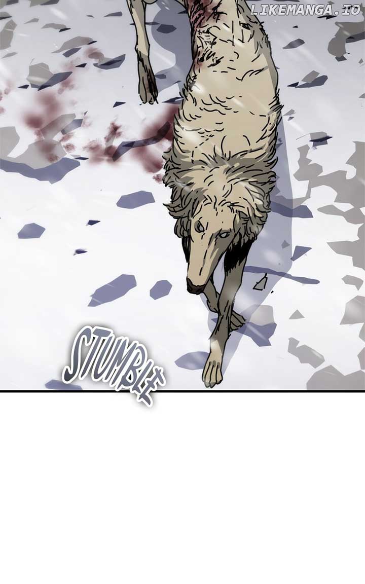 Hiding Out in an Apocalypse Chapter 41 — Page 107