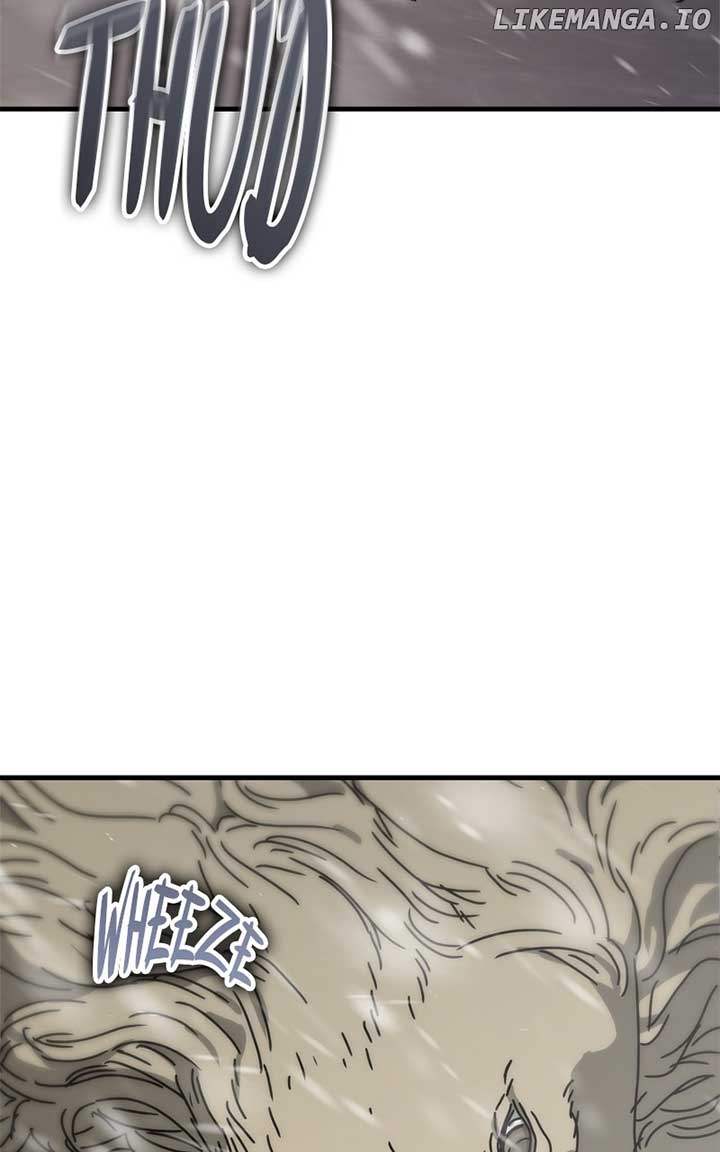 Hiding Out in an Apocalypse Chapter 41 — Page 109