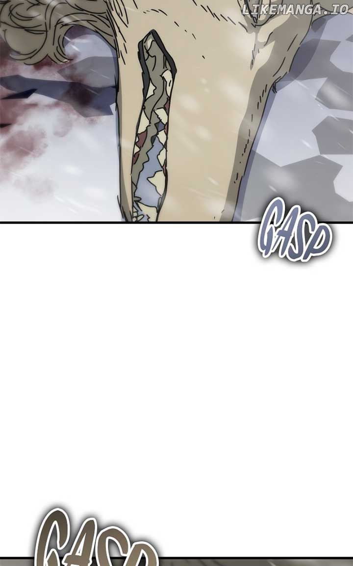 Hiding Out in an Apocalypse Chapter 41 — Page 110