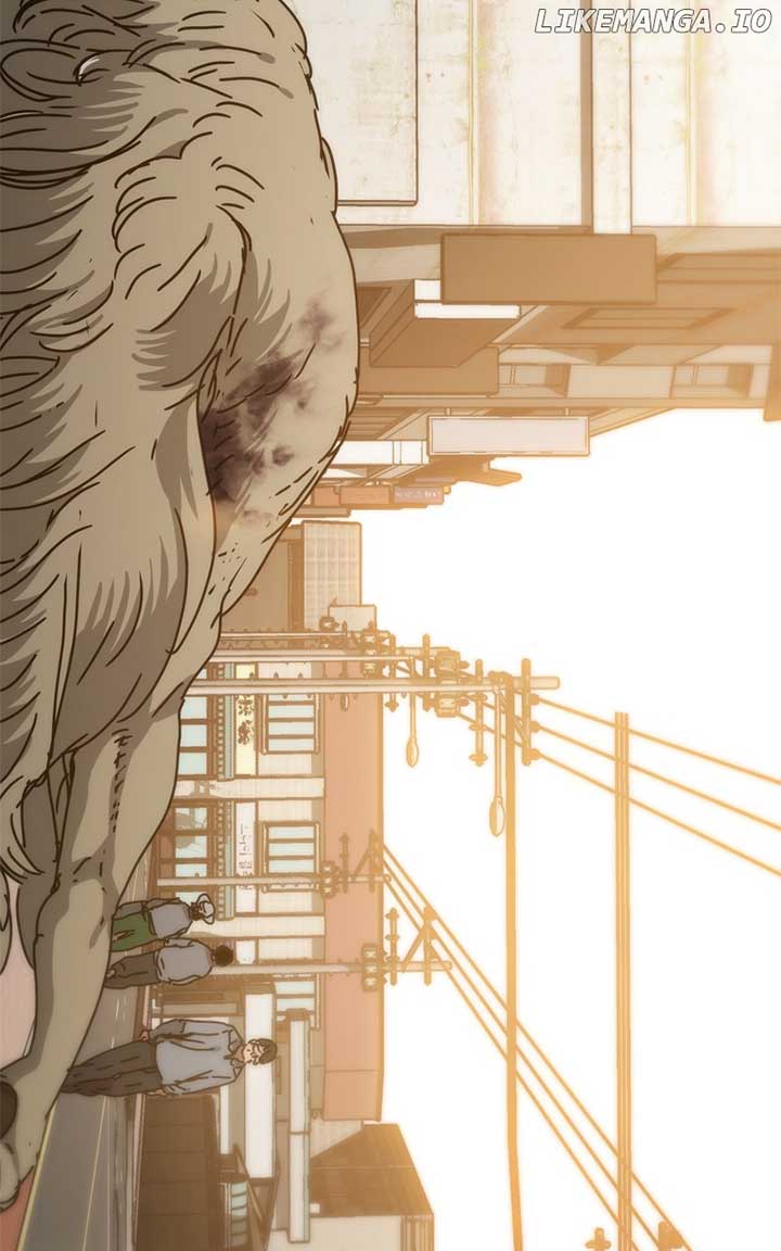 Hiding Out in an Apocalypse Chapter 41 — Page 113