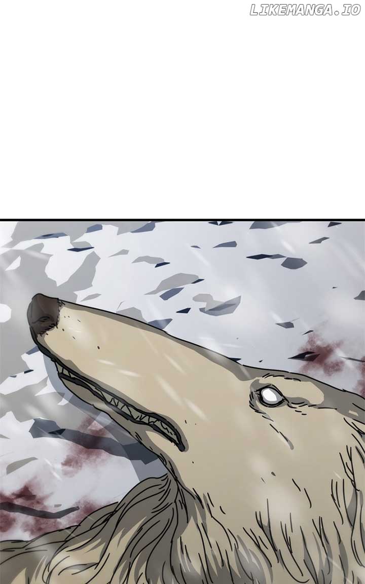 Hiding Out in an Apocalypse Chapter 41 — Page 119