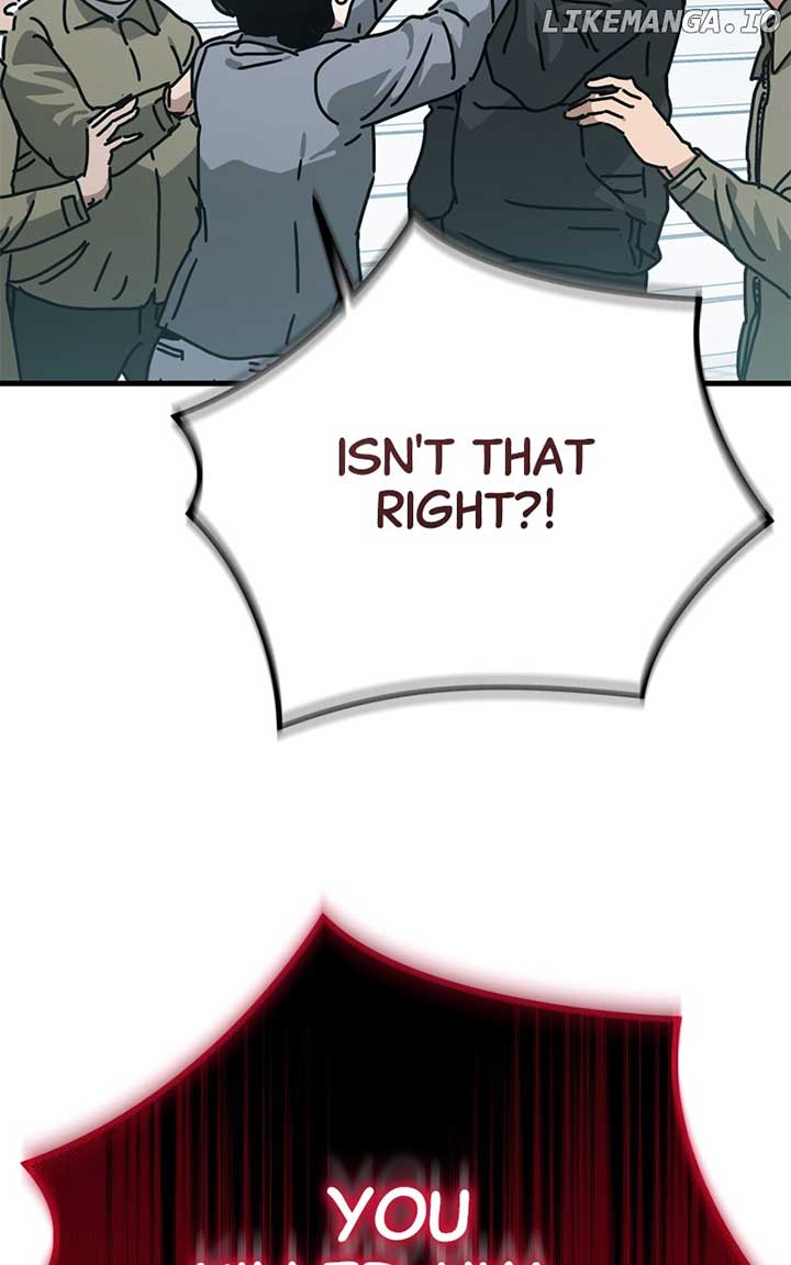 Hiding Out in an Apocalypse Chapter 41 — Page 12