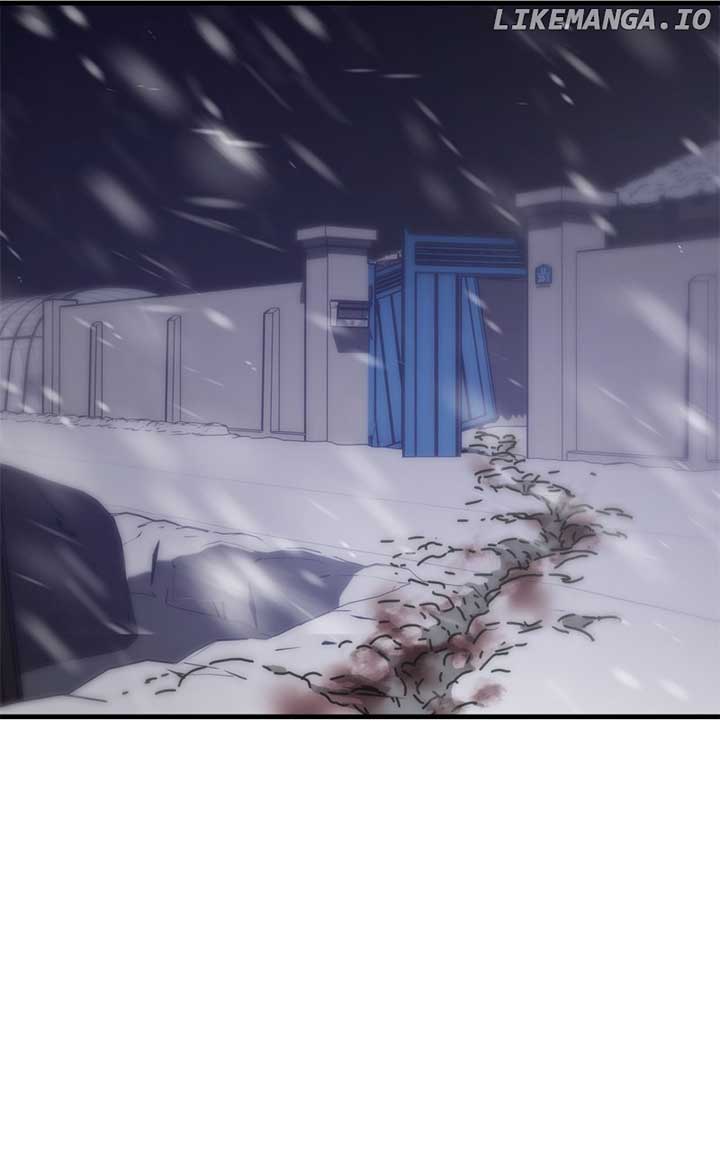 Hiding Out in an Apocalypse Chapter 41 — Page 125