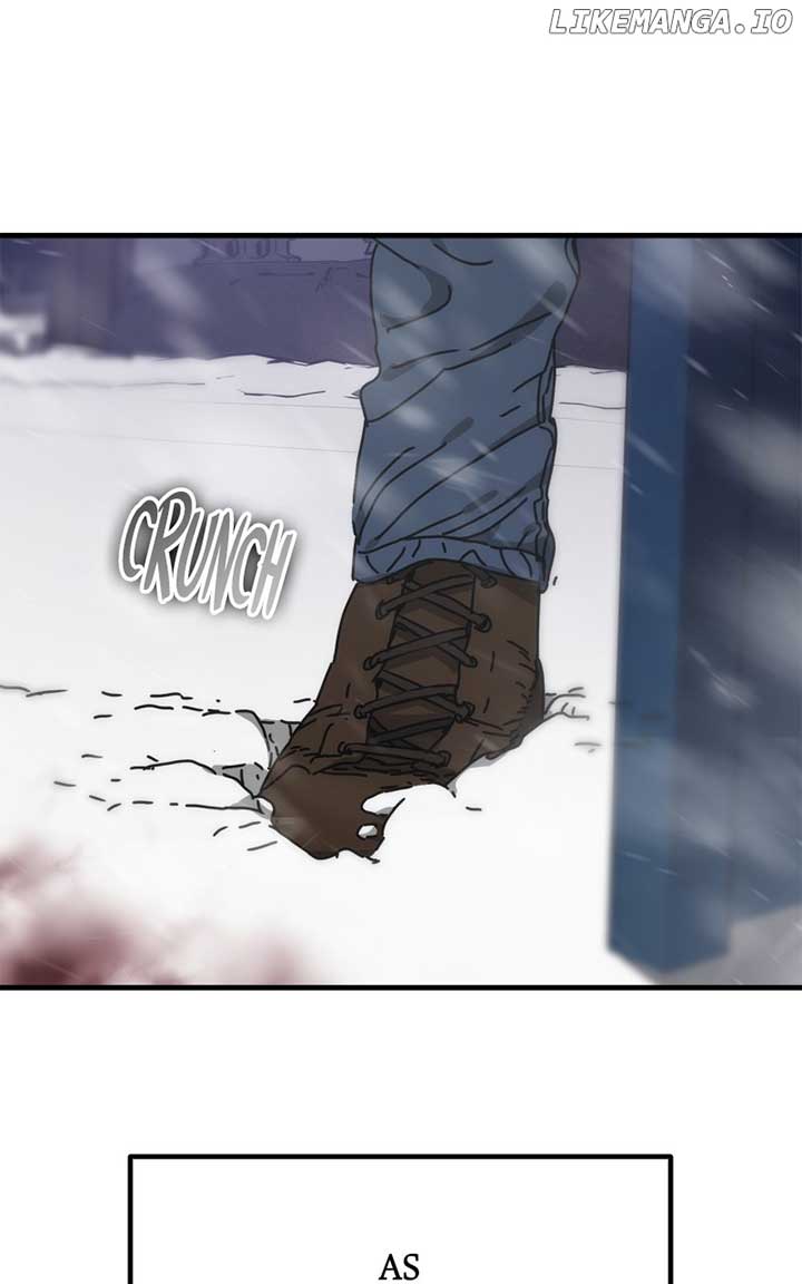Hiding Out in an Apocalypse Chapter 41 — Page 126