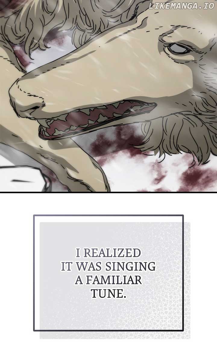 Hiding Out in an Apocalypse Chapter 41 — Page 131