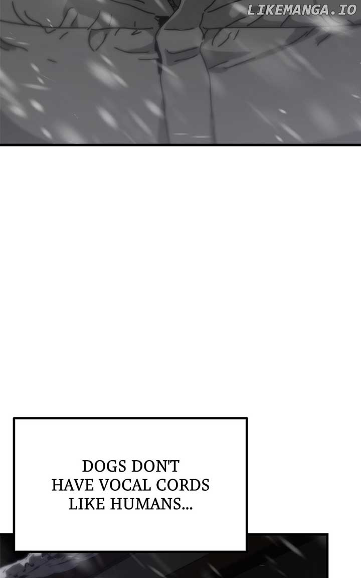 Hiding Out in an Apocalypse Chapter 41 — Page 133