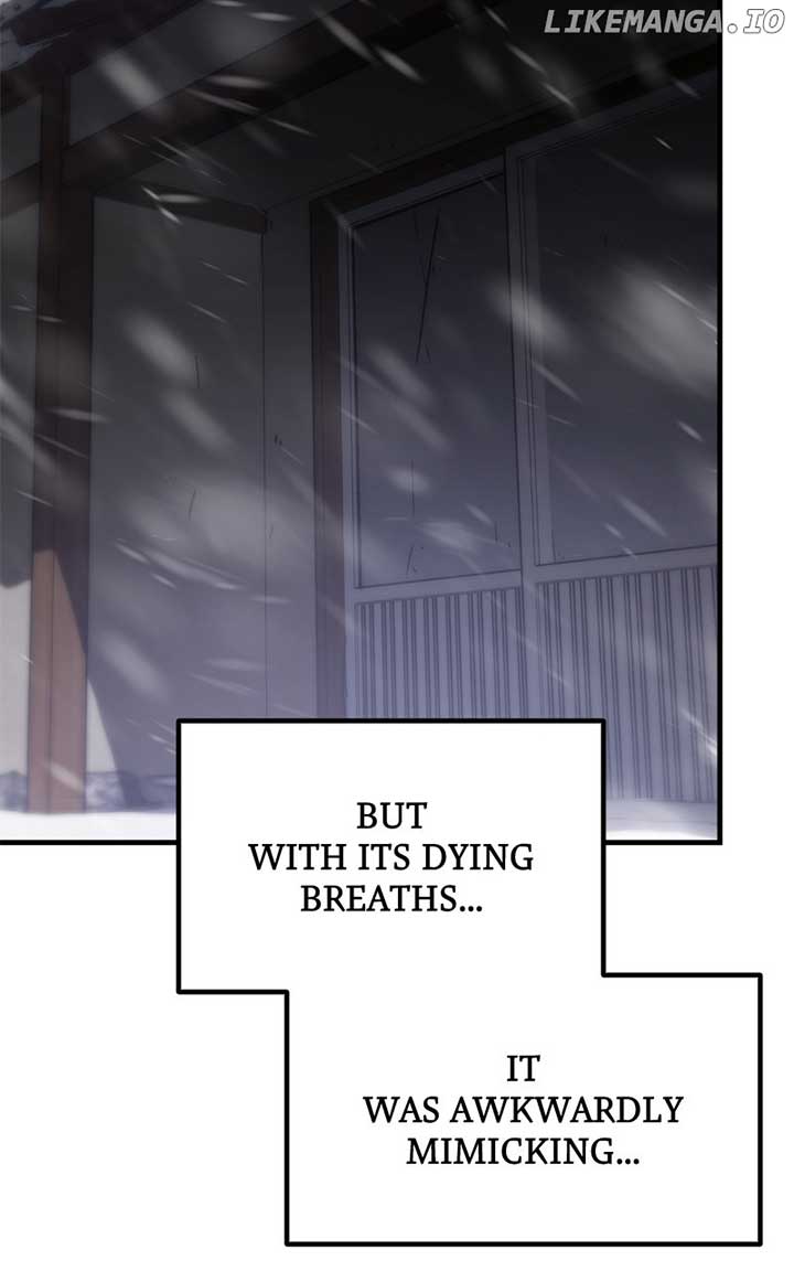 Hiding Out in an Apocalypse Chapter 41 — Page 134