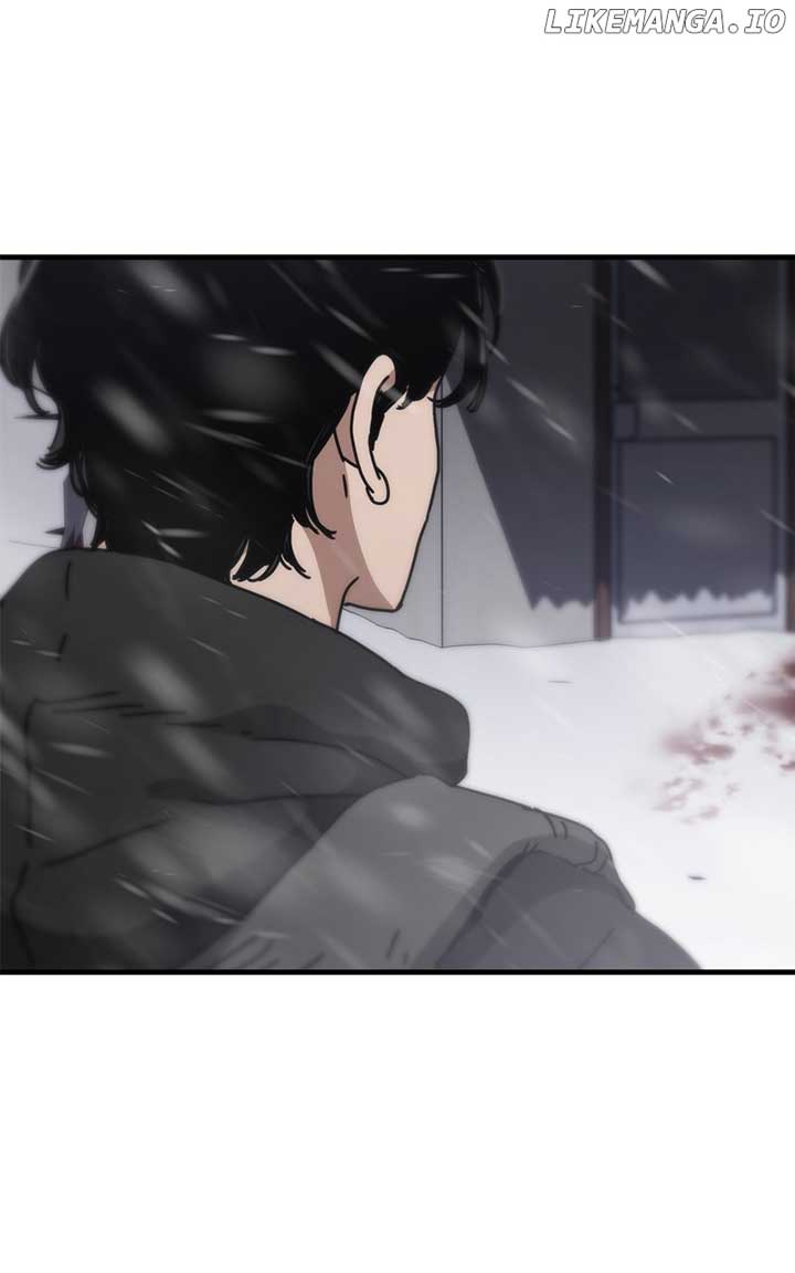 Hiding Out in an Apocalypse Chapter 41 — Page 135