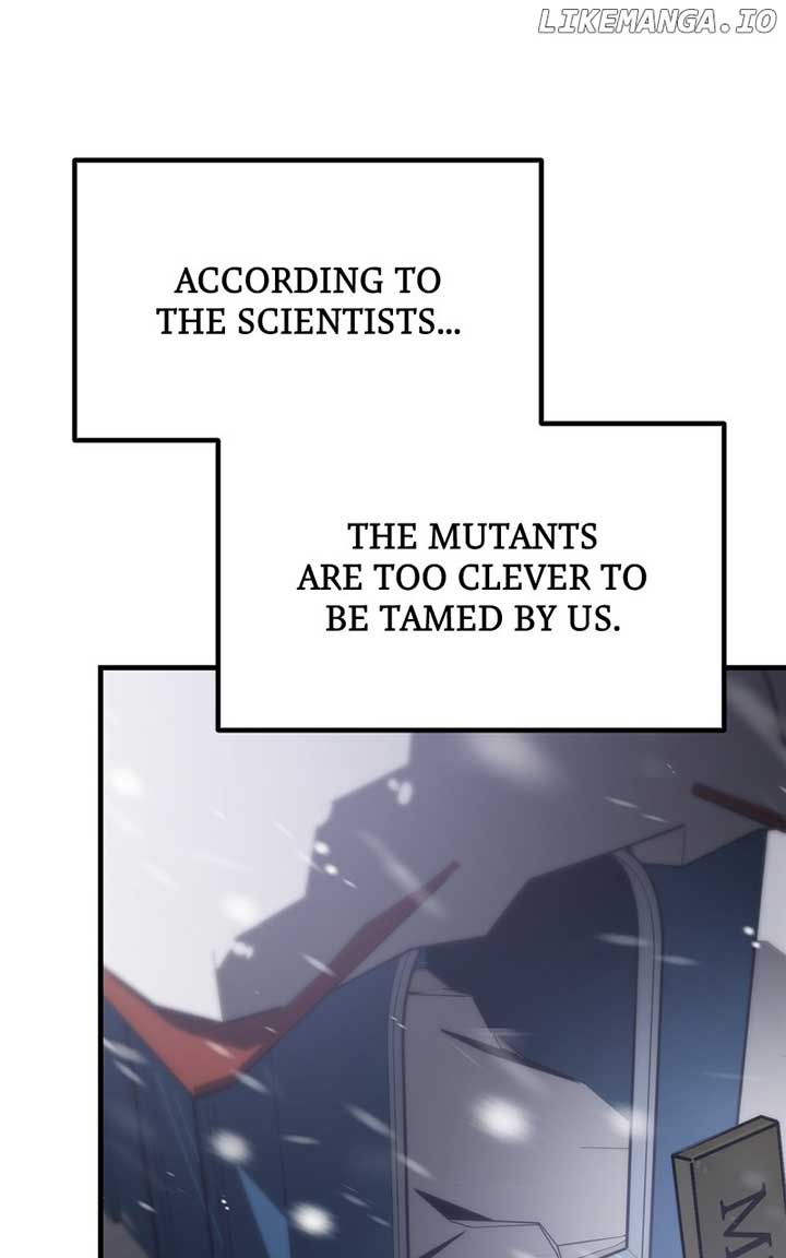 Hiding Out in an Apocalypse Chapter 41 — Page 138