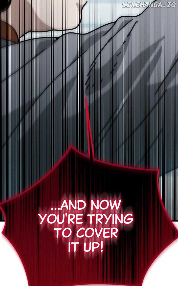 Hiding Out in an Apocalypse Chapter 41 — Page 14