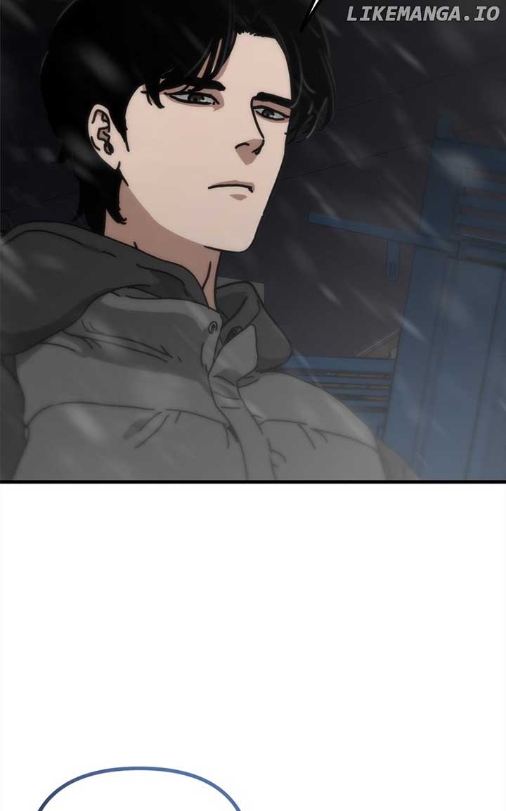Hiding Out in an Apocalypse Chapter 41 — Page 143