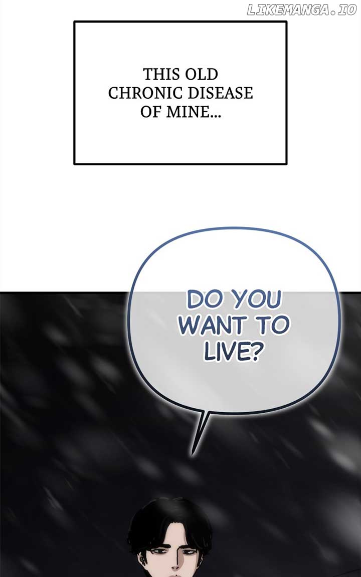 Hiding Out in an Apocalypse Chapter 41 — Page 145