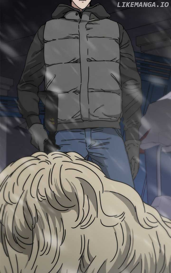 Hiding Out in an Apocalypse Chapter 41 — Page 146