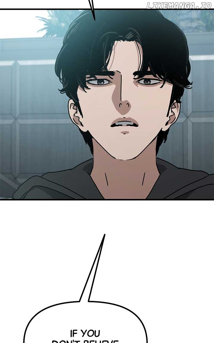 Hiding Out in an Apocalypse Chapter 41 — Page 19