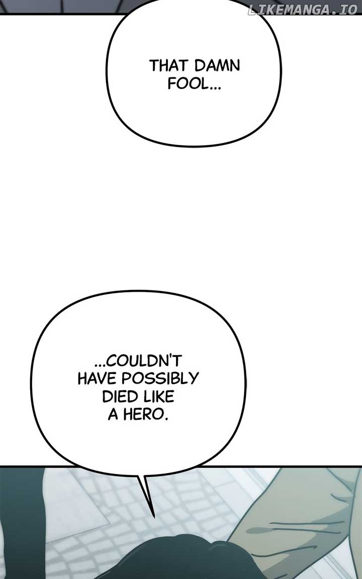 Hiding Out in an Apocalypse Chapter 41 — Page 21