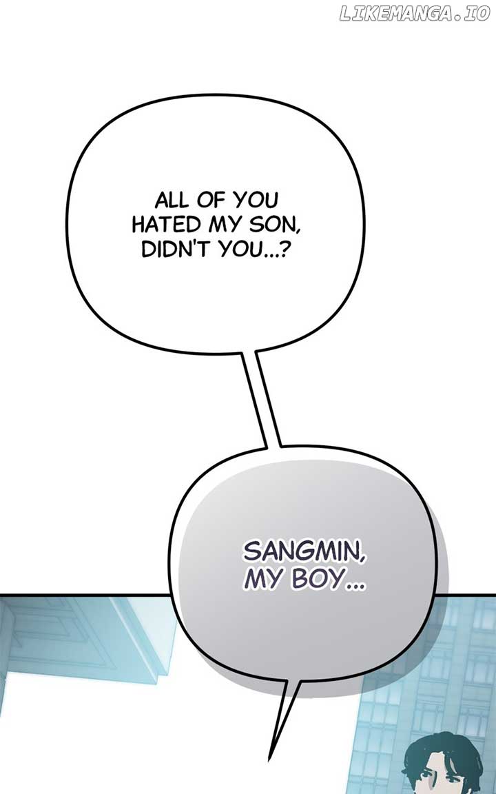 Hiding Out in an Apocalypse Chapter 41 — Page 23