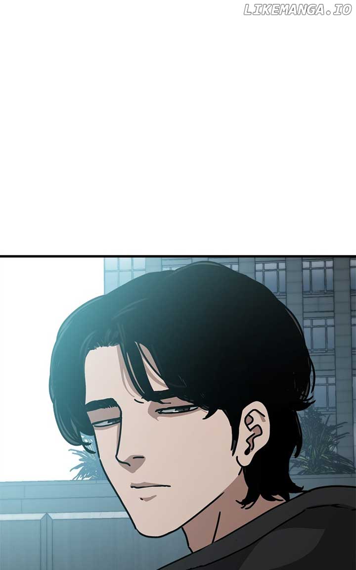 Hiding Out in an Apocalypse Chapter 41 — Page 25