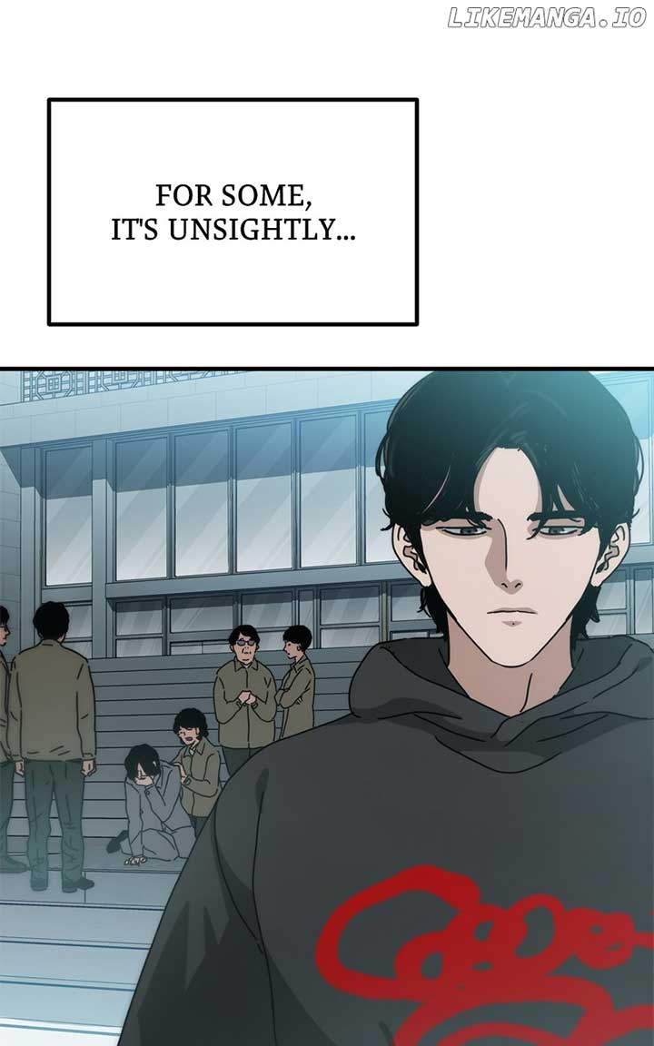 Hiding Out in an Apocalypse Chapter 41 — Page 28