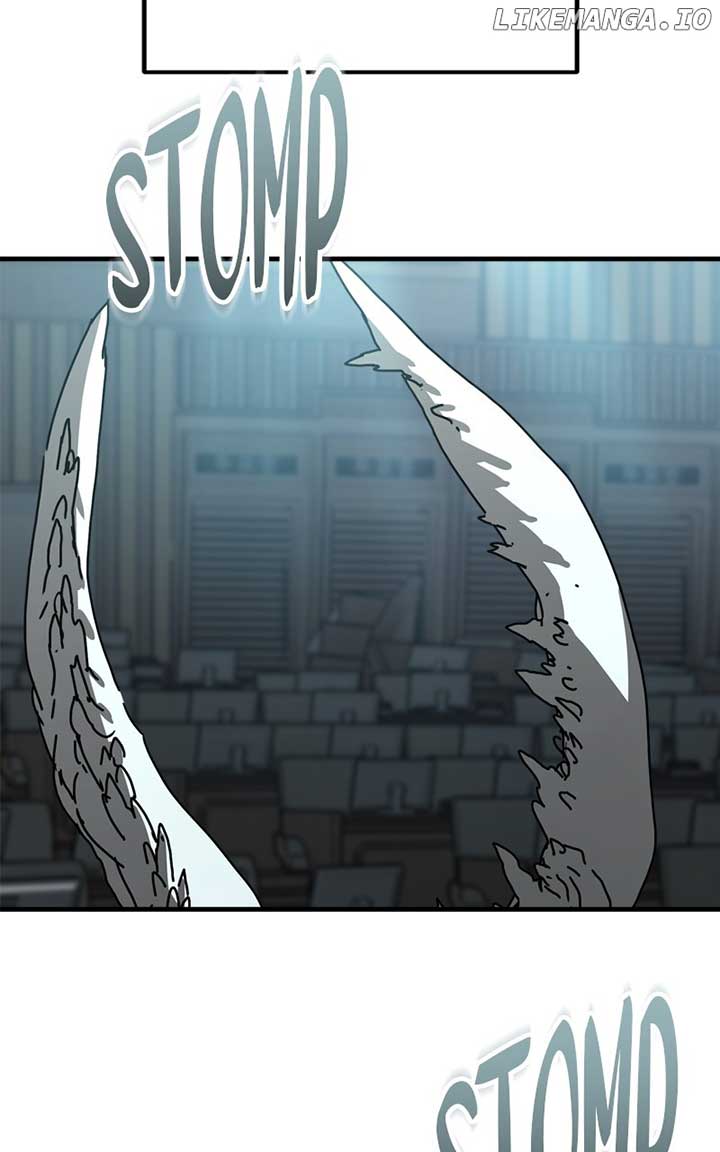 Hiding Out in an Apocalypse Chapter 41 — Page 30