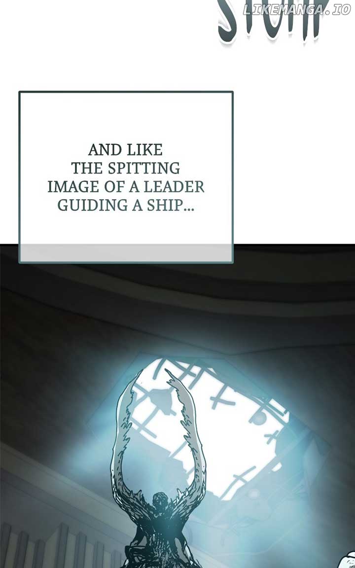 Hiding Out in an Apocalypse Chapter 41 — Page 31