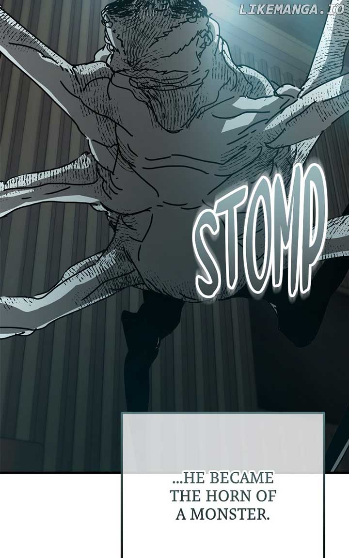 Hiding Out in an Apocalypse Chapter 41 — Page 32