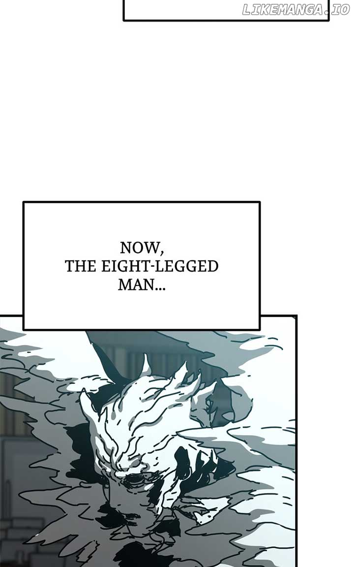 Hiding Out in an Apocalypse Chapter 41 — Page 33