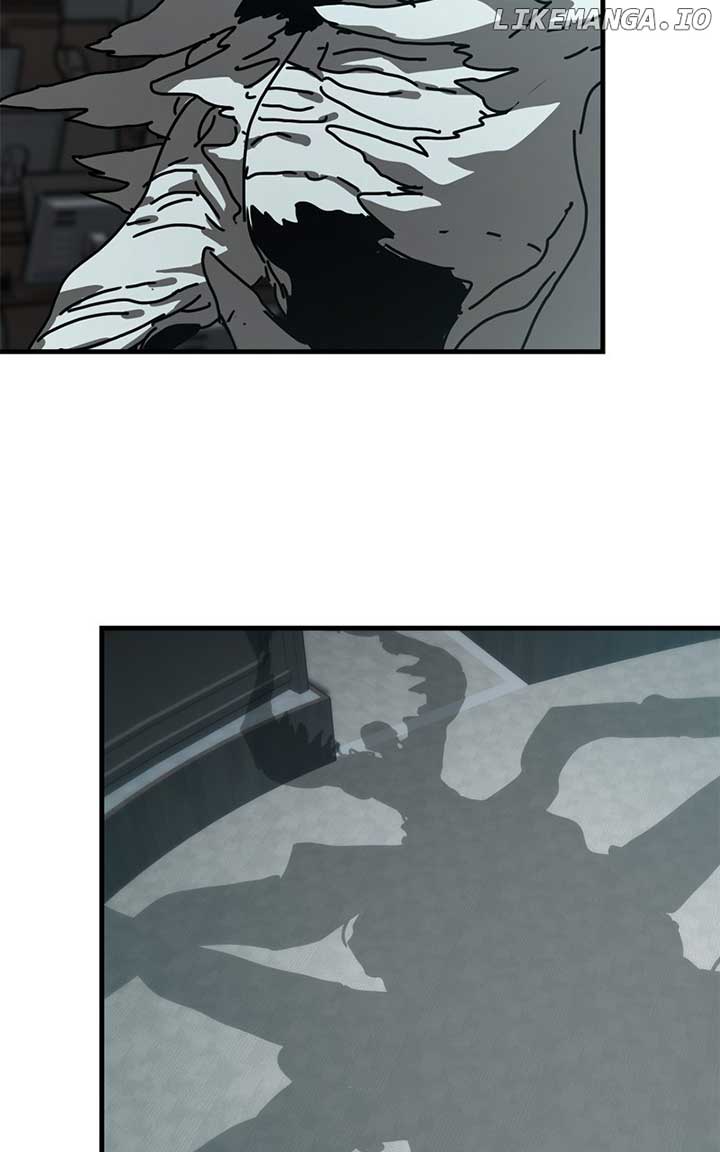 Hiding Out in an Apocalypse Chapter 41 — Page 34