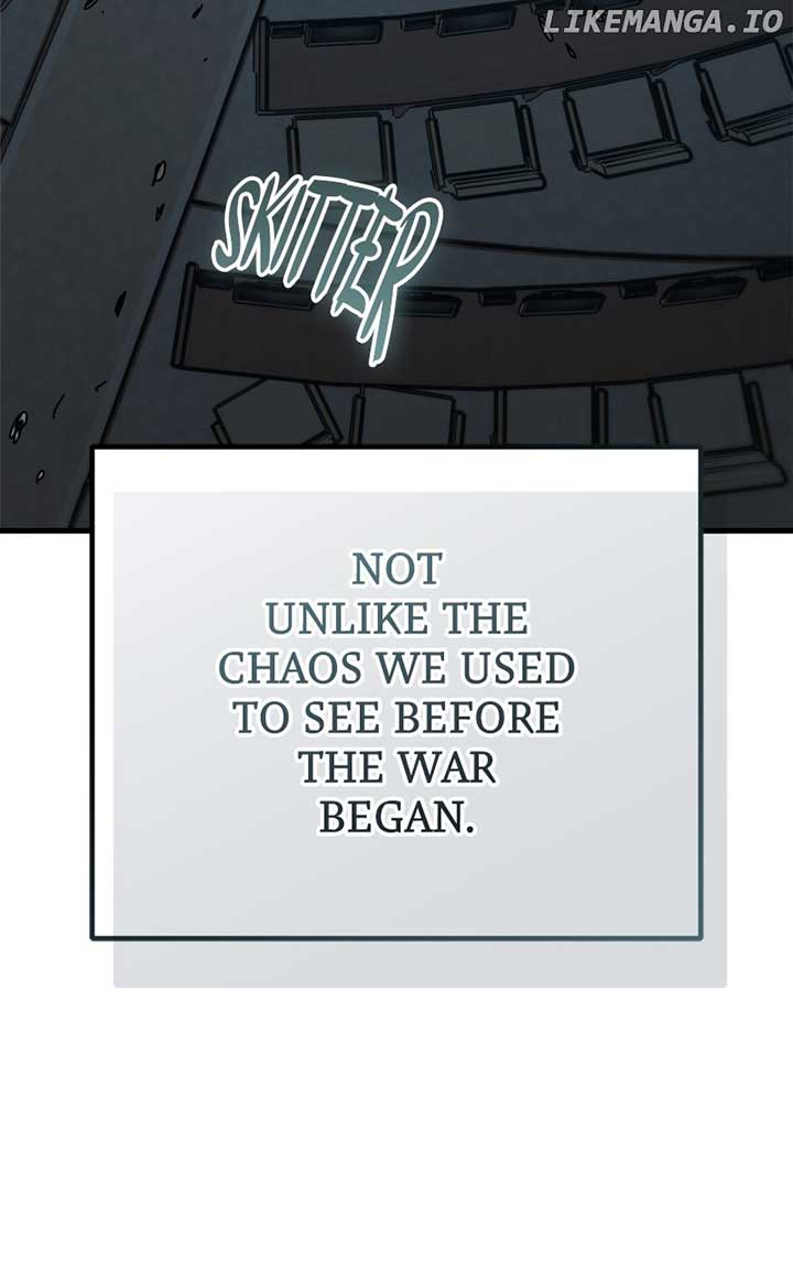 Hiding Out in an Apocalypse Chapter 41 — Page 37