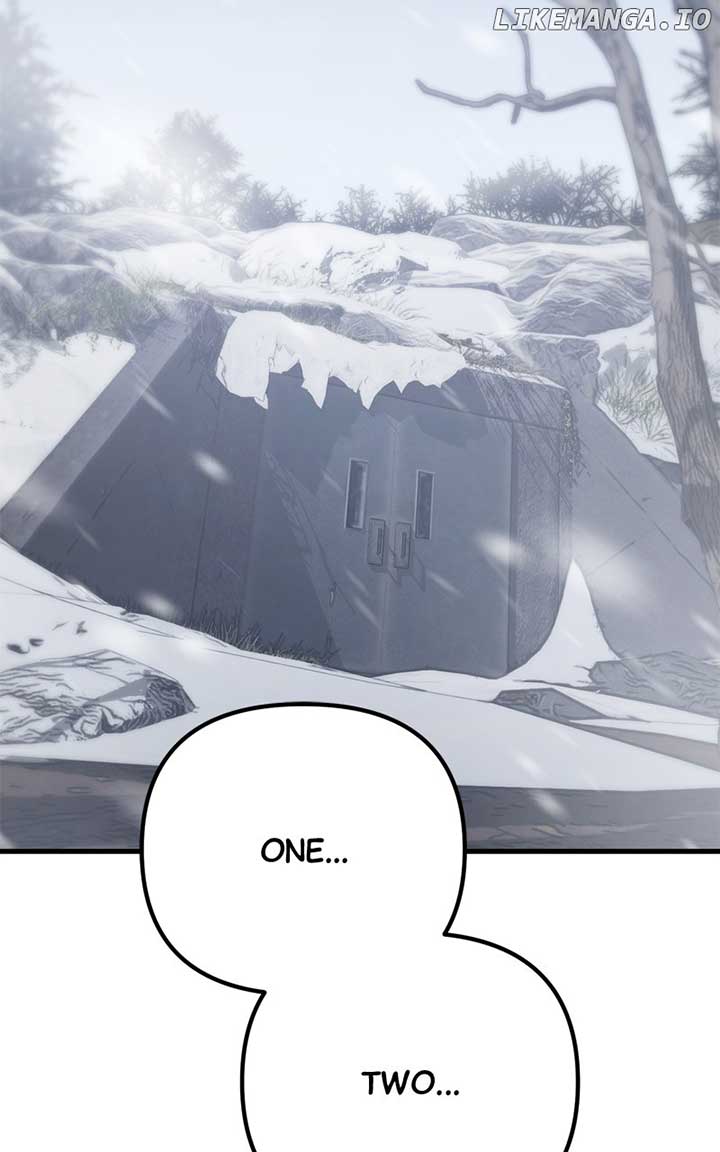 Hiding Out in an Apocalypse Chapter 41 — Page 40