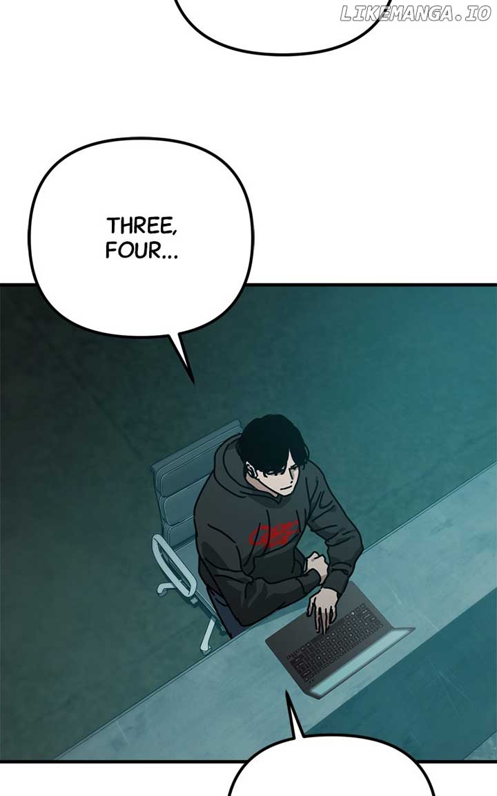 Hiding Out in an Apocalypse Chapter 41 — Page 41