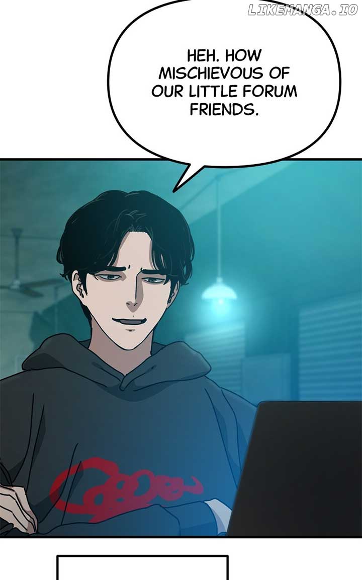 Hiding Out in an Apocalypse Chapter 41 — Page 44