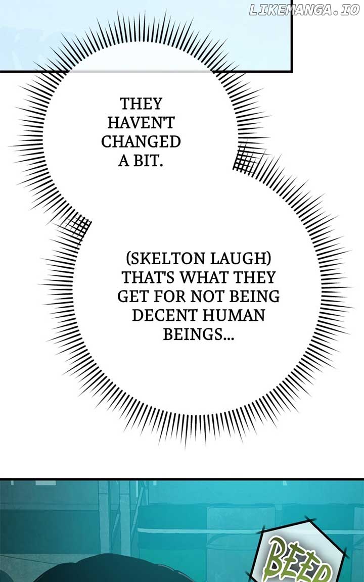 Hiding Out in an Apocalypse Chapter 41 — Page 48