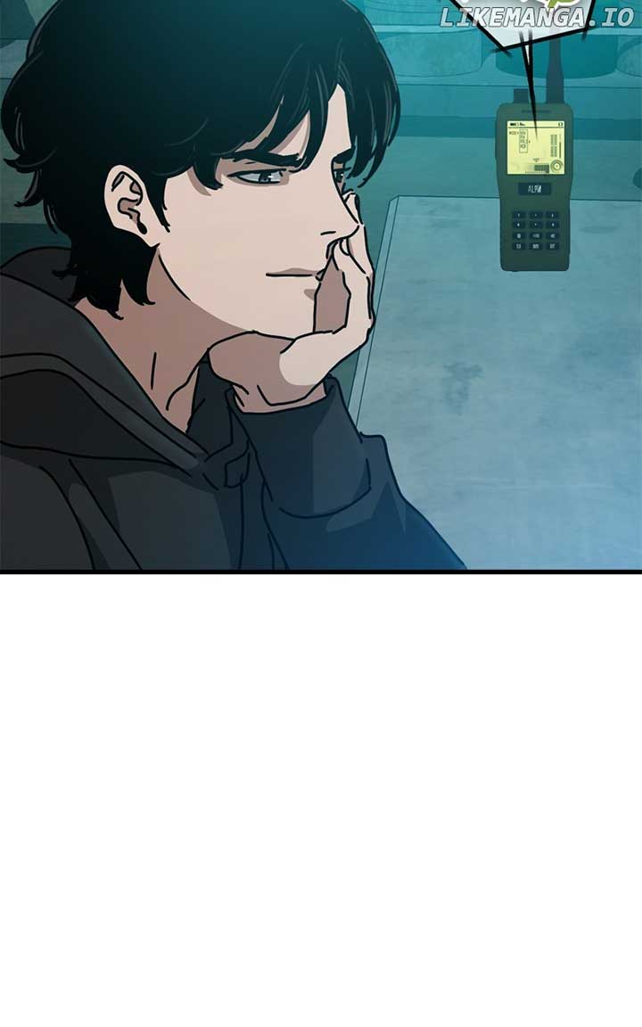 Hiding Out in an Apocalypse Chapter 41 — Page 49