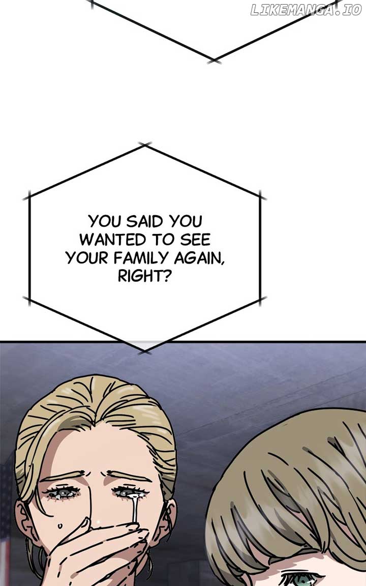 Hiding Out in an Apocalypse Chapter 41 — Page 57