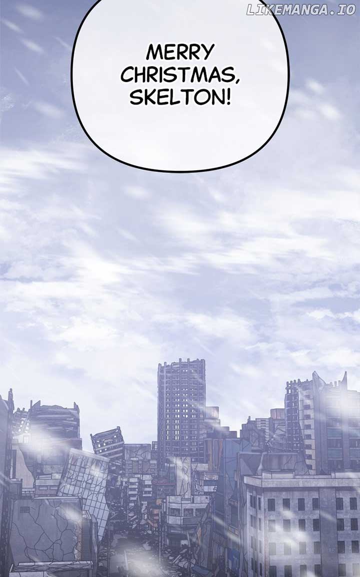 Hiding Out in an Apocalypse Chapter 41 — Page 64