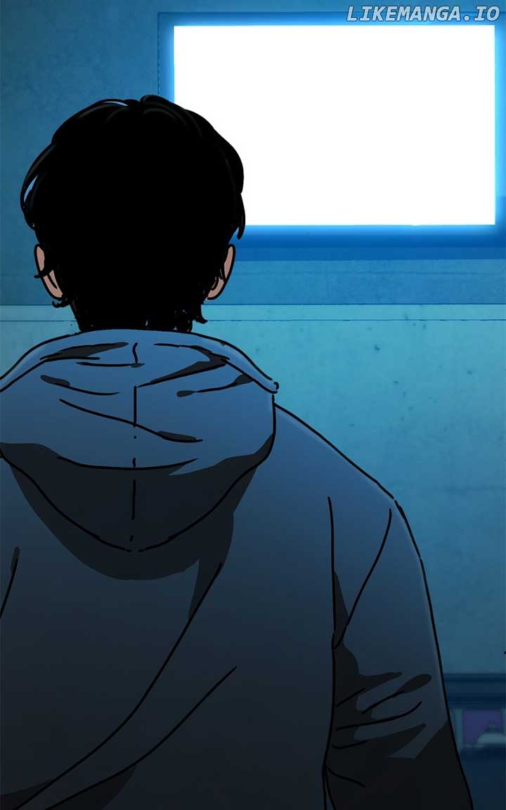 Hiding Out in an Apocalypse Chapter 41 — Page 70
